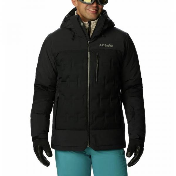 Columbia Kurtka Wild Card Iii 2056611010