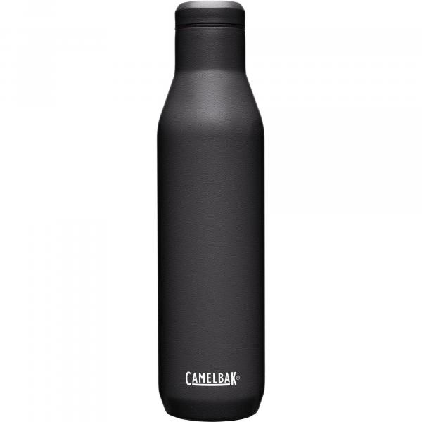 Butelka termiczna stalowa CamelBak Wine Bottle SST 750ml