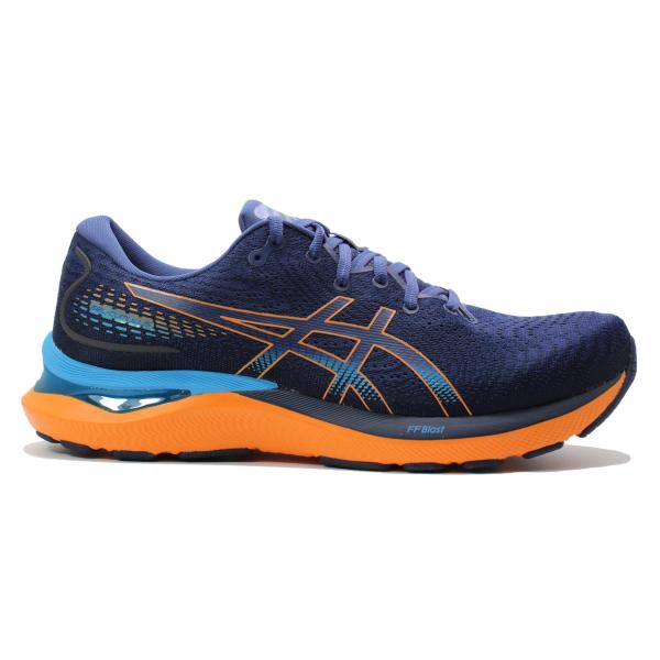 Buty do biegania męskie ASICS GEL CUMULUS 24