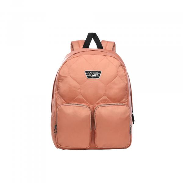 Plecak, Vans Long Haul Backpack VN0A4S6XZLS, pojemność: 22 L