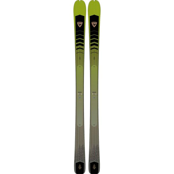 Narty skiturowe Rossignol Escaper 80 Open