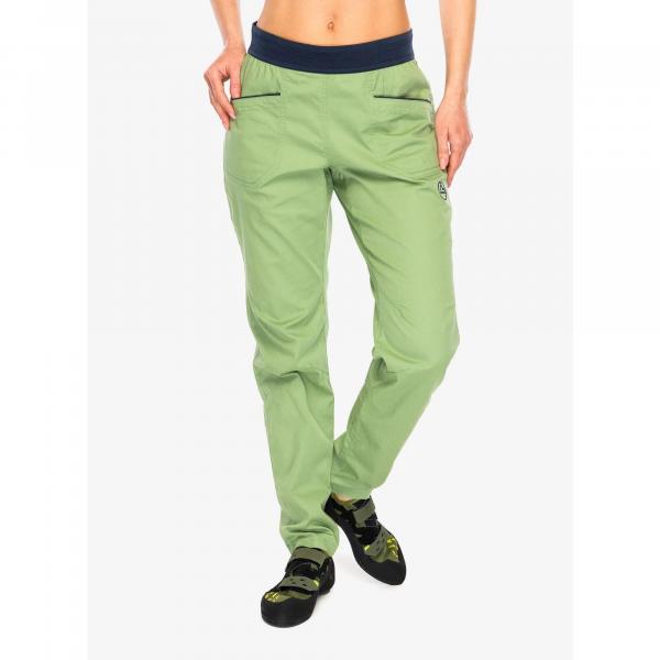 Spodenki wspinaczkowe damskie La Sportiva Roots Shorts