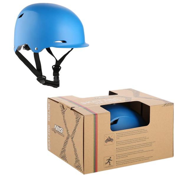 Kask Nils Extreme sportowy