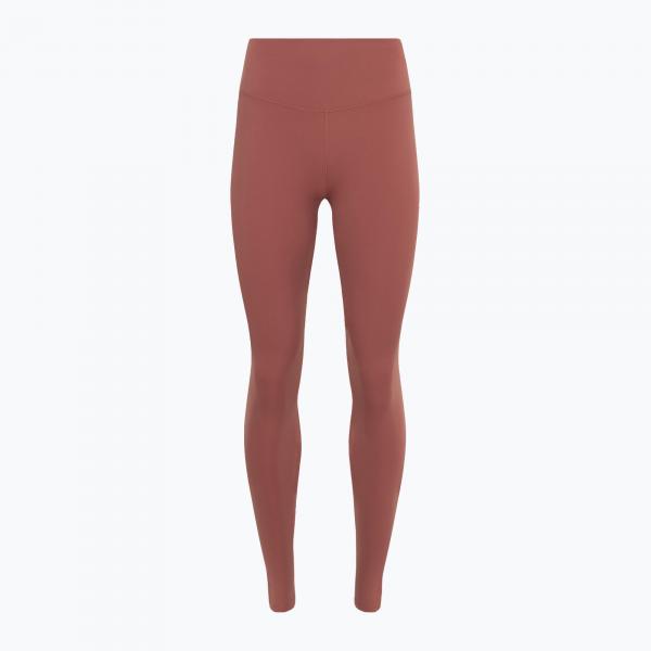 Legginsy damskie Nike One High-Waisted Full Lenght