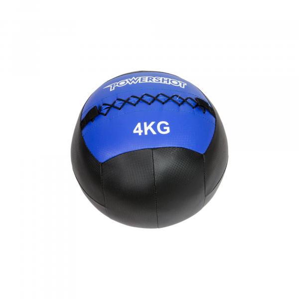 Wall Ball - piłka ścienna - 4kg