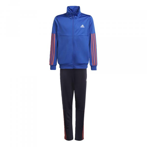 Dziecięcy dres adidas 3-Stripes Team