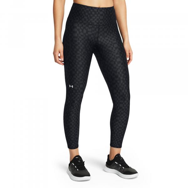 Legginsy damskie Under Armour Armour Aop Ankle Compression