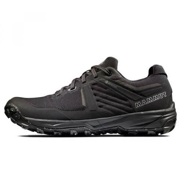 Buty do chodzenia damskie Mammut Ultimate Iii Low Gtx