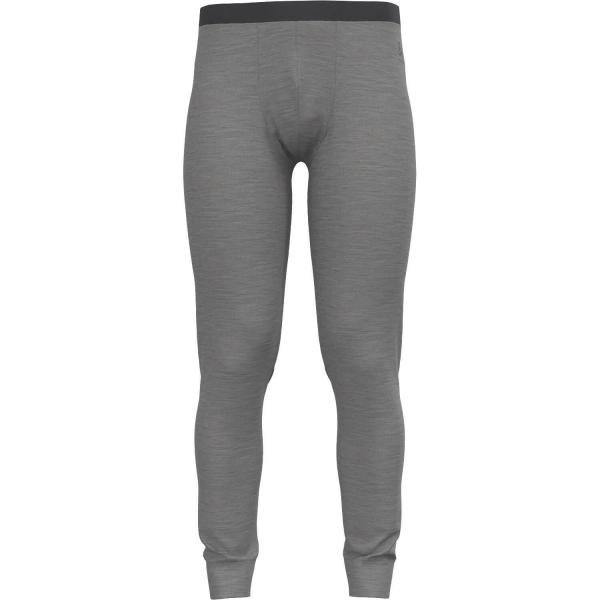 Legginsy termoaktywne męskie Odlo MERINO 200