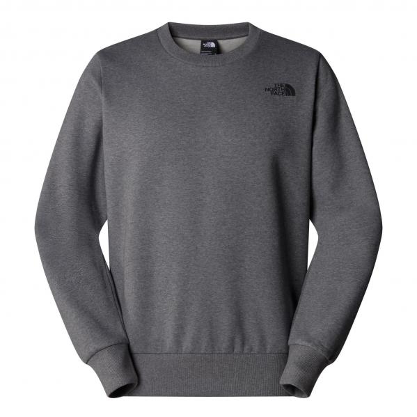 Bluza The North Face Simple Dome Crew