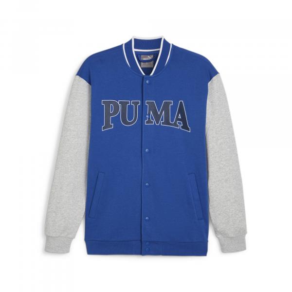 Kurtka Puma Puma Squad Track Jacket Tr, Mężczyźni