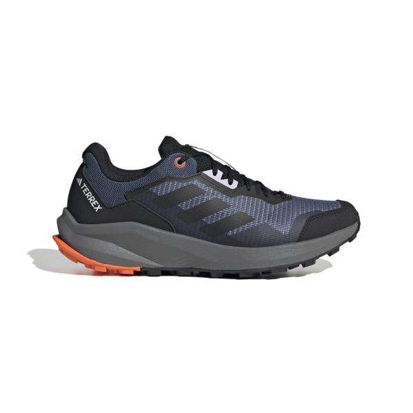 Buty Do Biegania Męskie Adidas Terrex Trailrider