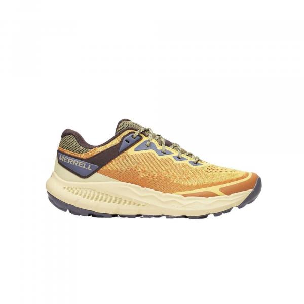 Buty do biegania męskie Merrell Nova 4