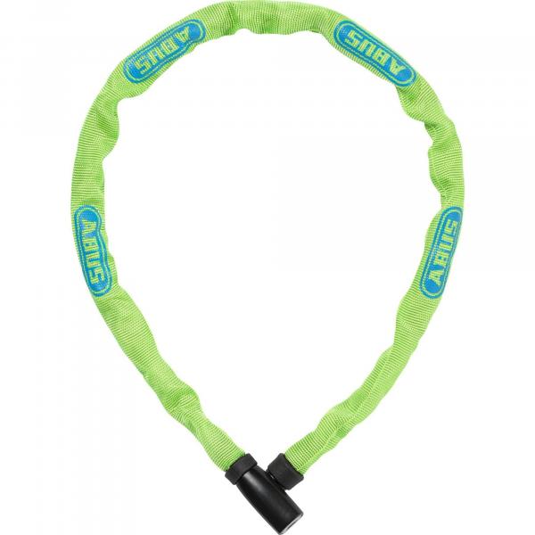 Blokada Łańcucha Steel-O-Ketting 4804K/75 Limonka