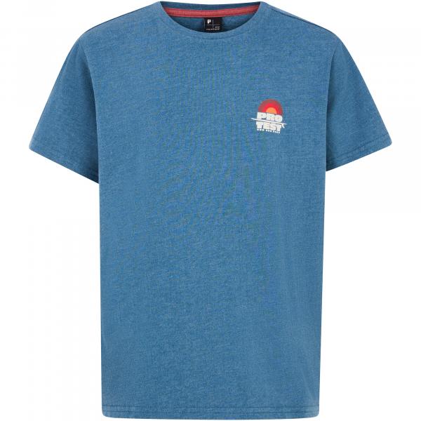 T-Shirt chłopięcy junior PROTEST PRTFaros