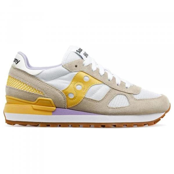 Buty do chodzenia damskie Saucony Shadow Original