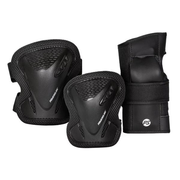 Zestaw Ochraniaczy Powerslide Basic Adult Set