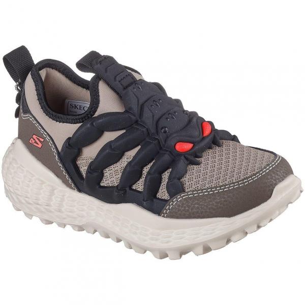 Adidasy Skechers Monster-cre, Dzieci