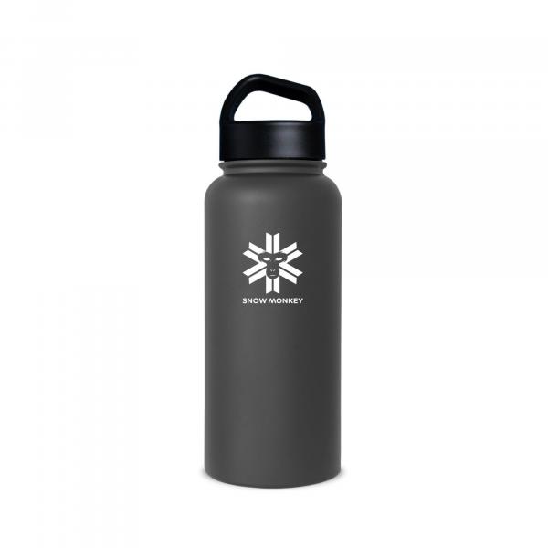 Butelka termiczna Snow Monkey Traveler 1L