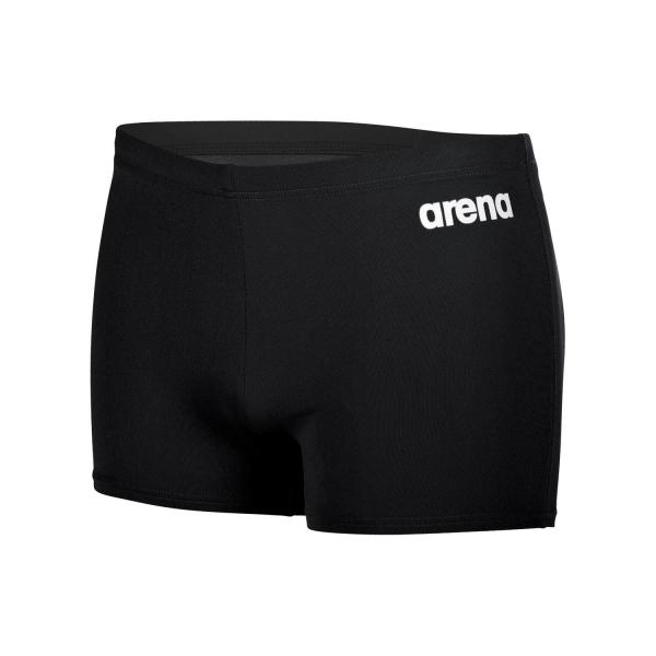 Szorty Kąpielowe Arena Team Swim Short Solid