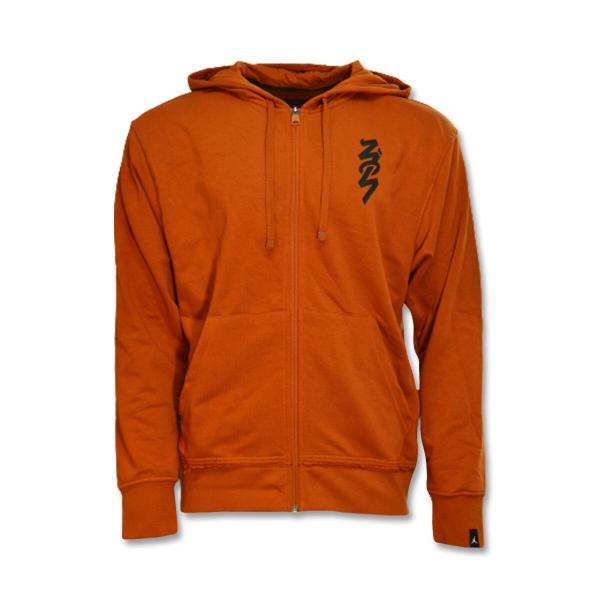 Bluza z kapturem Air Jordan Zion Hoodie