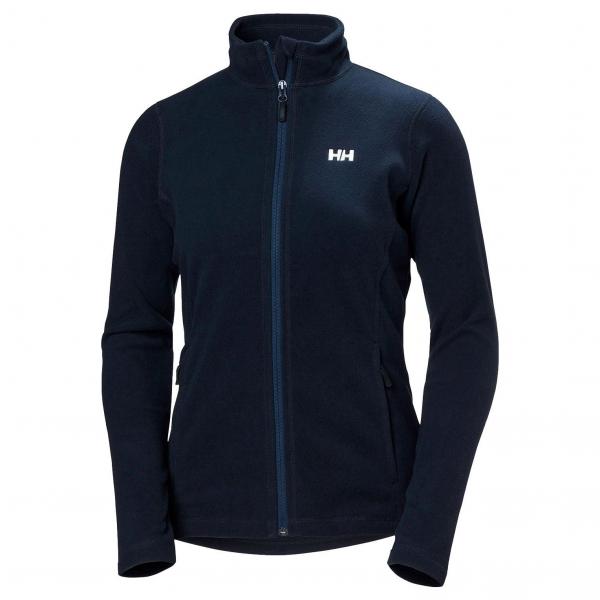 Bluza bez kaptura damska Helly Hansen Daybreaker Fleece Jacket