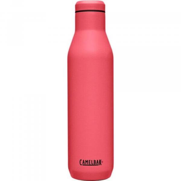 Butelka termiczna stalowa CamelBak Wine Bottle SST 750ml