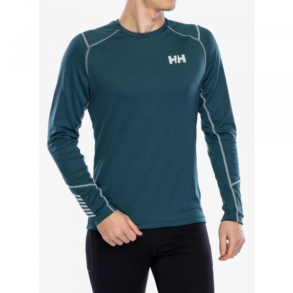 Bluza termoaktywna męska Helly Hansen LIFA Active Crew