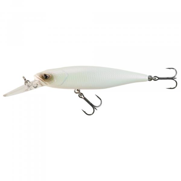 Wobler Jerkbait Minnow Caperlan WXM MNWDD 76 SP biały