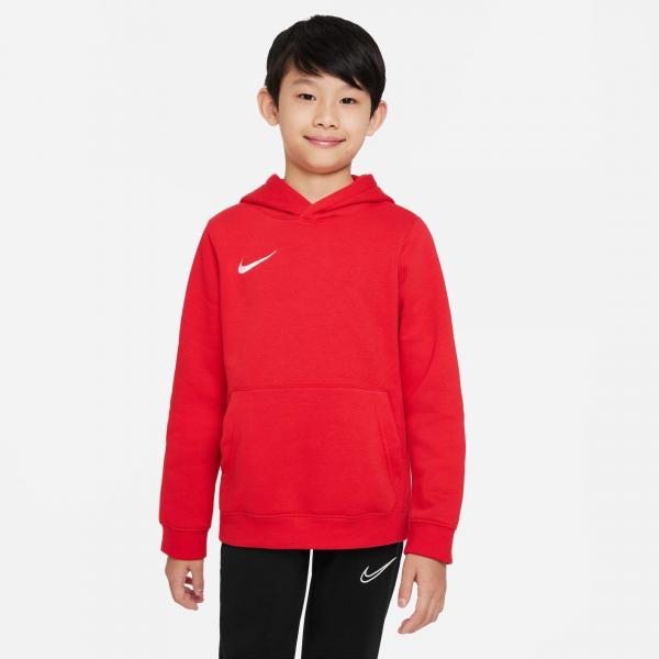 Bluza sportowa damska Nike JR Park 20 Fleece