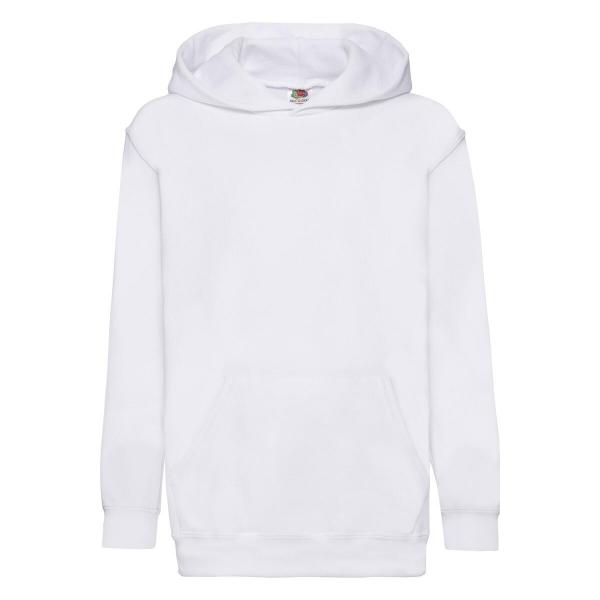 Bluza Z Kapturem Classic 260 Dla Dzieci