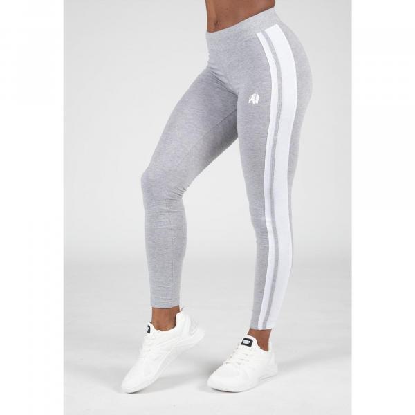 Legginsy fitness damskie Gorilla Wear Hailey