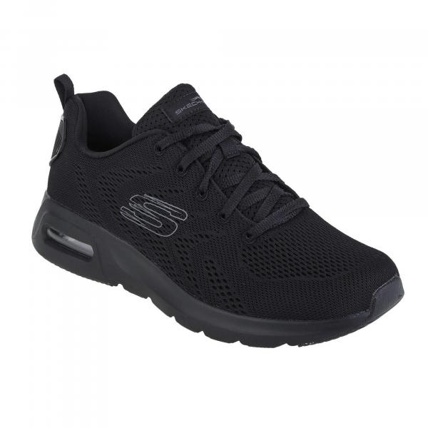 Buty sportowe Sneakersy damskie, Skechers Skech-Air Court-Slick Avenue