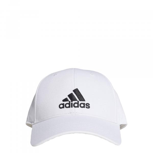 Czapka adidas Baseball Cap, Dla obu płci