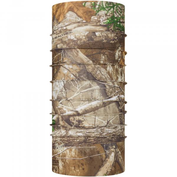 Bandana BUFF COOLNET UV® REAL TREE EDGE