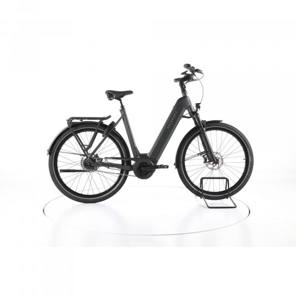 Second Life - Kalkhoff Image 5.B Move+ RT City E-Bike Lage instap - Stan dobry