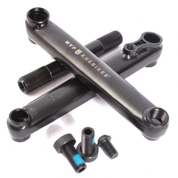 Korba Bmx Mvp V2 48T 175Mm Khebikes