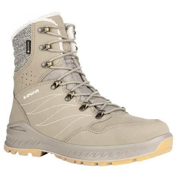 Buty trekkingowe damskie Lowa Winterstiefel Nabucco Gtx