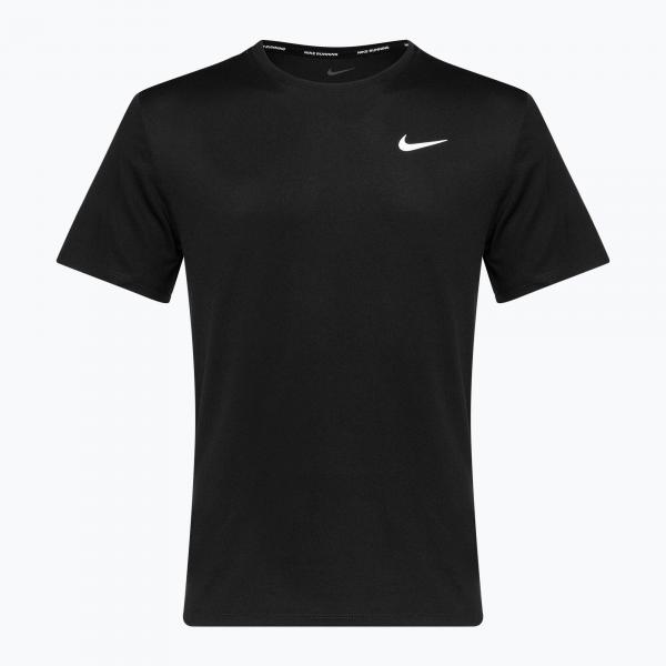 Koszulka do biegania męska Nike Miler Dri-Fit UV