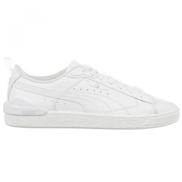 Buty do chodzenia męskie Puma Suede Bloc B W