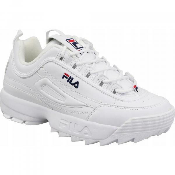 Buty do chodzenia męskie Fila Disruptor Low