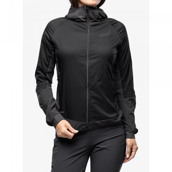 Kurtka ocieplana damska Inov-8 Performance Hybrid Jacket
