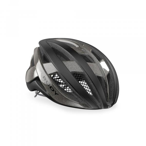 Kask RUDY PROJECT VENGER REFLECTIVE ROAD