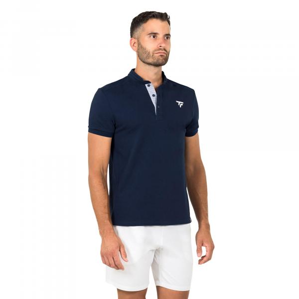 Koszulka polo męska Tecnifibre Polo Pique