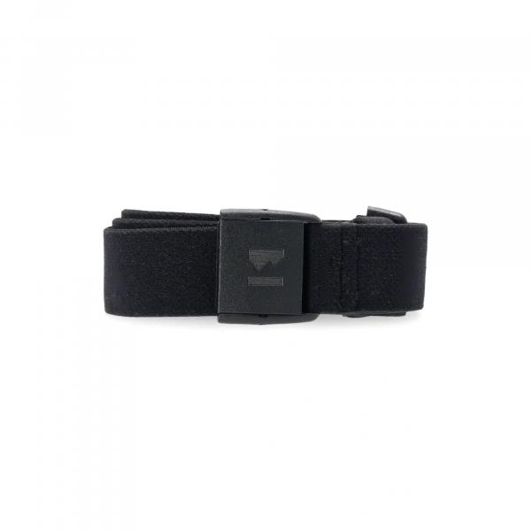 Pasek Mons Royale Mons Belt 3 cm - black stripe