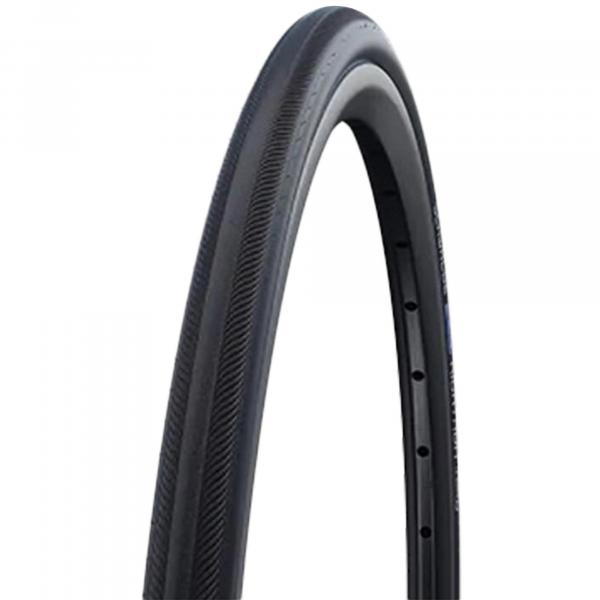 Opony Schwalbe Rightrun 24x1,00 K-Guard Hs387 Liteskin Activeline Black´N´Roll R