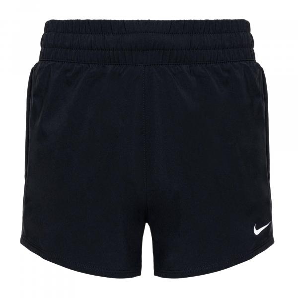 Spodenki dziecięce Nike One High-Waisted