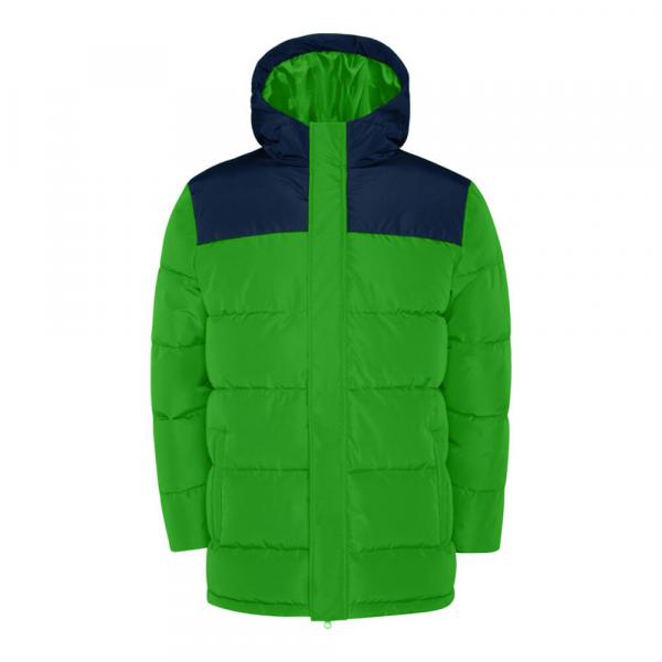 Kurtka Dziecięca/dziecięca Tallin Insulated Jacket