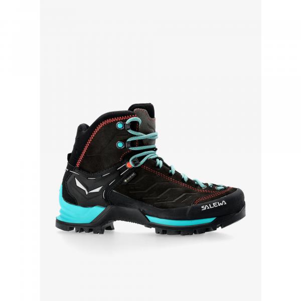 Buty damskie Salewa Mountain Trainer Mid GTX