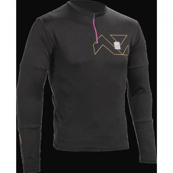 Koszulka rowerowa LEATT Jersey MTB Trail 4.0